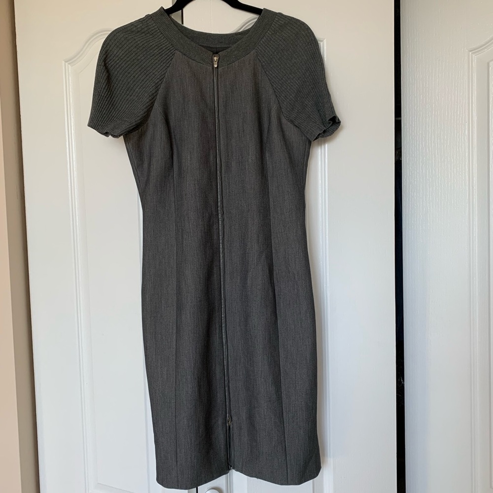 Halston Heritage dress